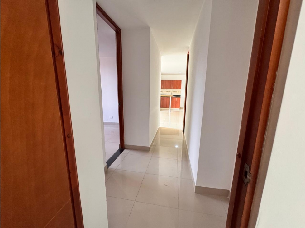 Apartamento en Venta en Itaguí, sector Santa Catalina — foto 3
