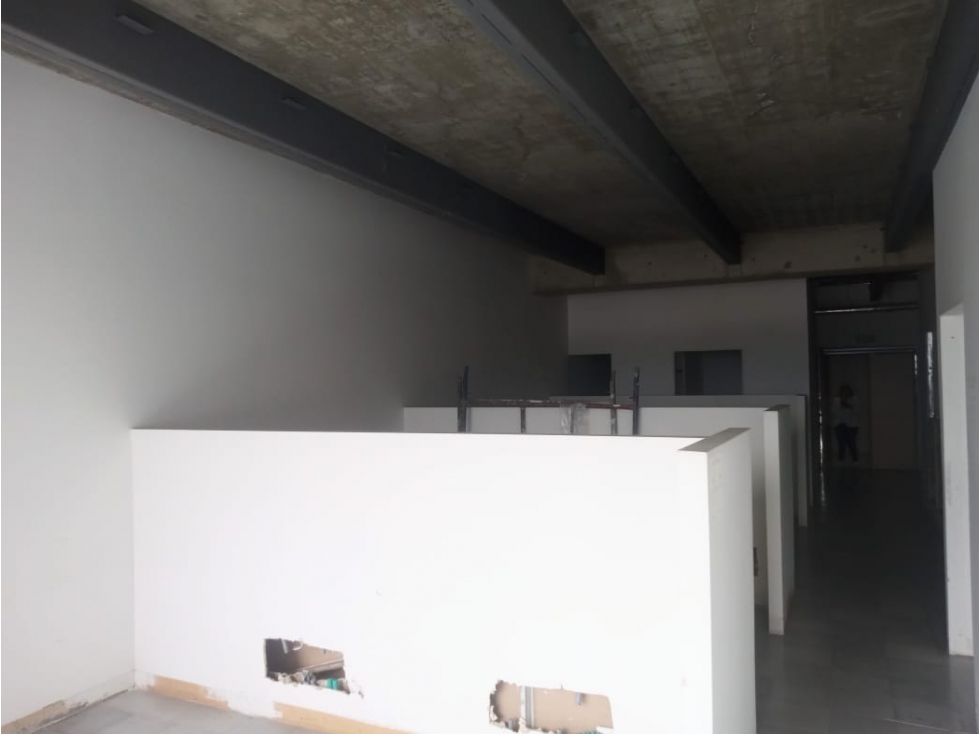 Oficina en Arriendo en sabaneta , Sector Playas de Doña Maria - 5
