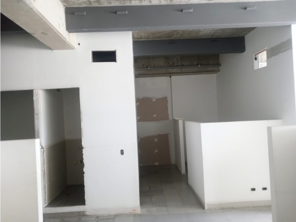 Oficina en Arriendo en sabaneta , Sector Estación Metro - 4