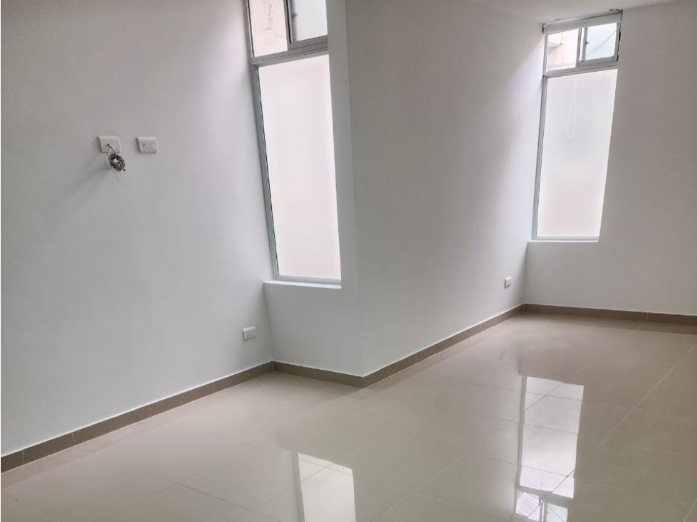 Apartamento en venta en Sabaneta, sector Calle del Banco — foto 6