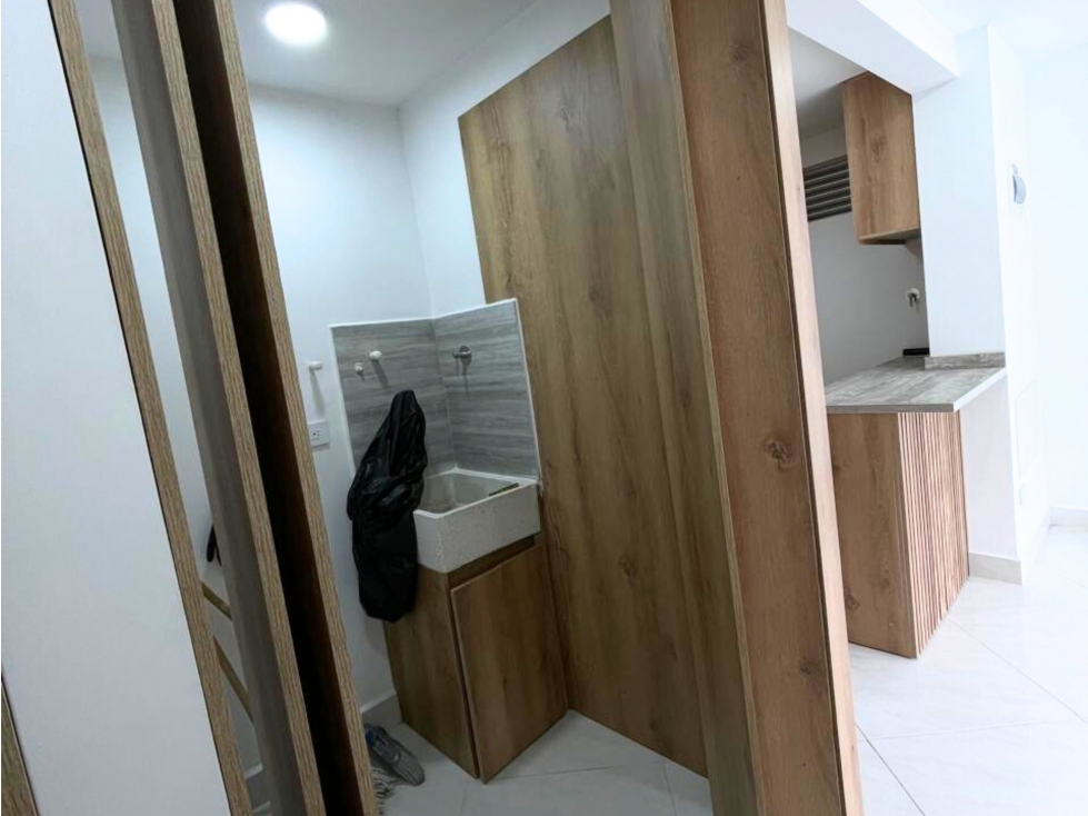 Apartamento en Venta en San Antonio de Prado, sector Barichara — foto 5