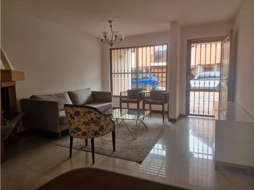 Casa en Venta en Rionegro, sector Gualanday — foto 5