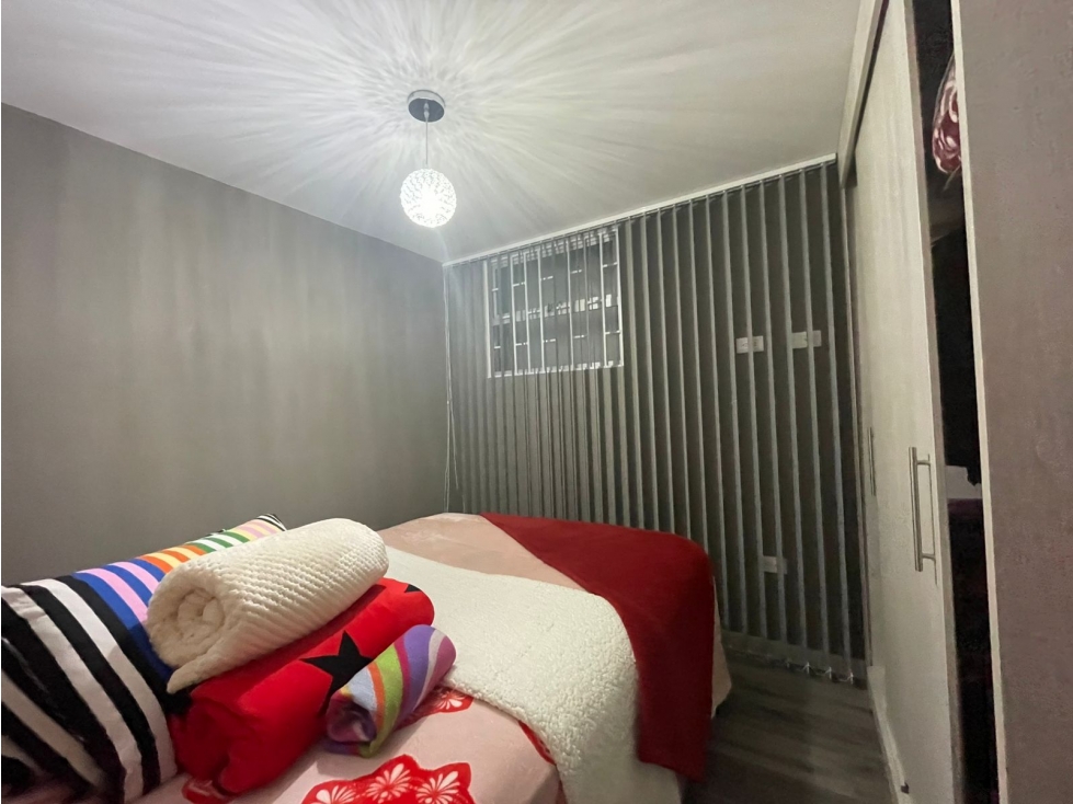 Apartamento en venta en Sabaneta, sector Prados de Sabaneta — foto 3