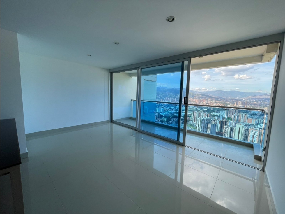 Apartamento en venta en Sabaneta, sector Las Lomitas — foto 3
