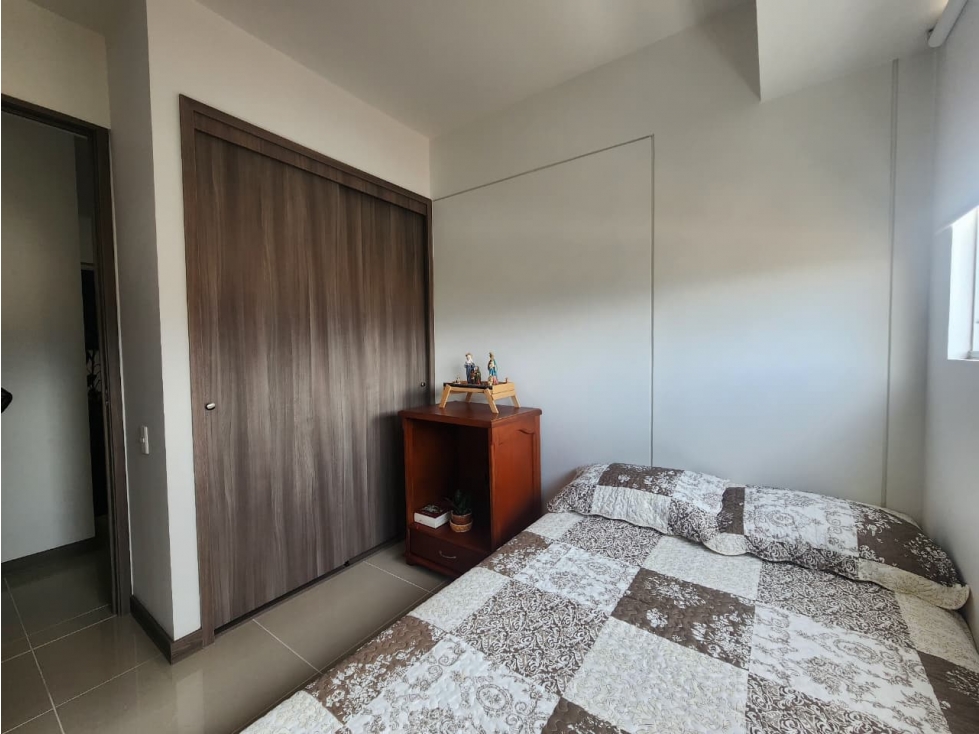 Apartamento en venta en Sabaneta, sector Asdesillas — foto 5
