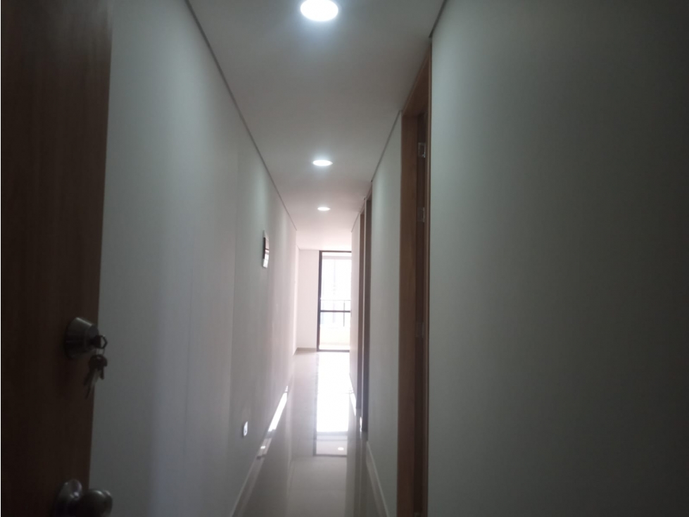 Apartamento en renta en Sabaneta, sector Calle Larga — foto 4