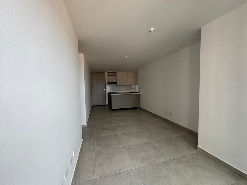 Apartamento en Arriendo en Sabaneta, sector La Doctora — foto 5