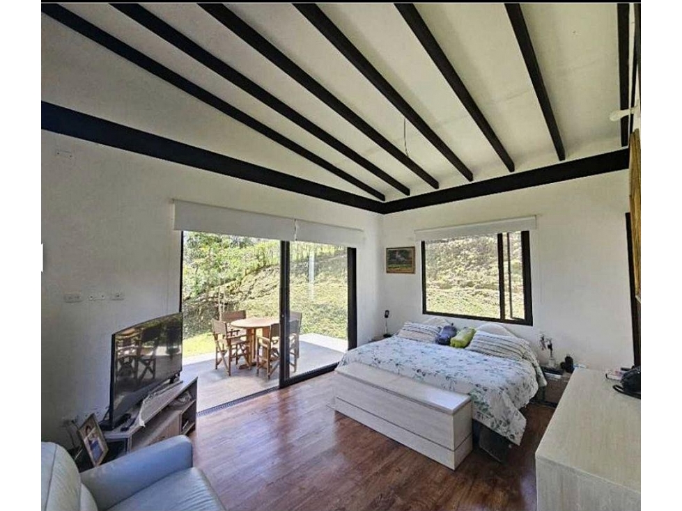 Casa Campestre en Venta en El Retiro, sector Soto del Este — foto 6