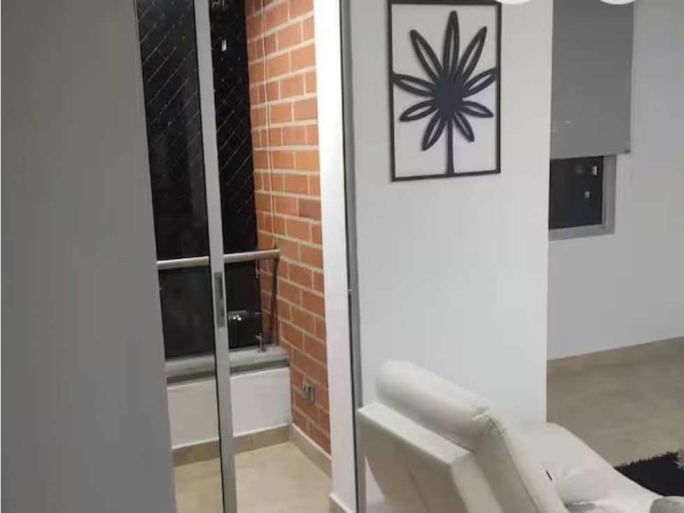 Apartamento en Arriendo en Sabaneta, sector Santa Ana — foto 5