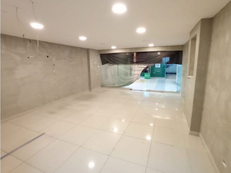 Local en venta en Medellín , Sector Poblado