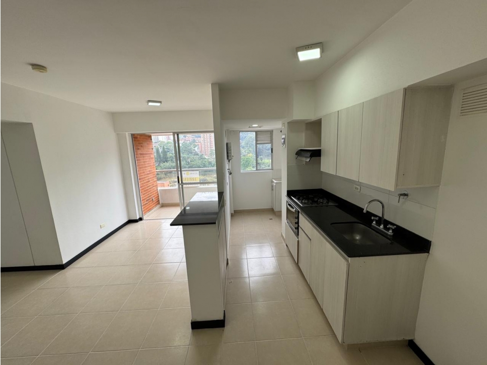 Apartamento en Arriendo en Sabaneta, sector Asdesillas