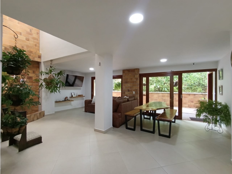 Casa en Venta en Sabaneta sector La Doctora — foto 3