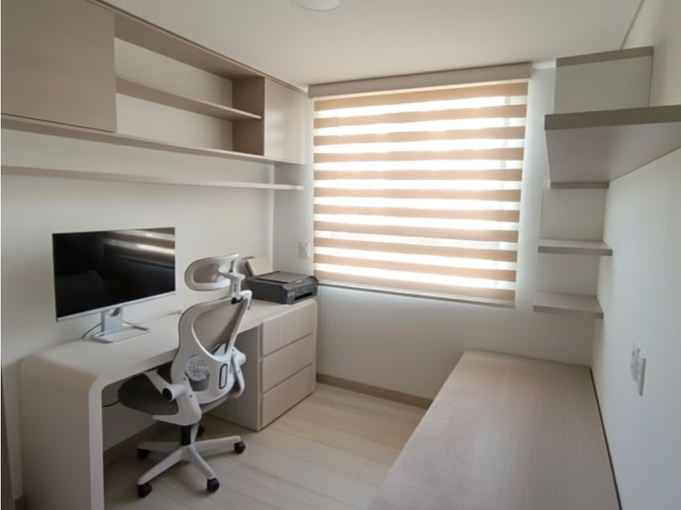 Apartamento en Venta en Sabaneta, sector Las Flores — foto 6