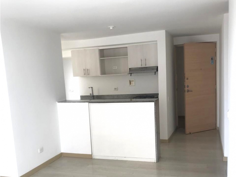 Apartamento en Venta en La Estrella, sector La Aldea