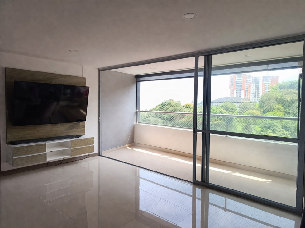 Apartamento en Venta en Sabaneta, sector Aves María — foto 3