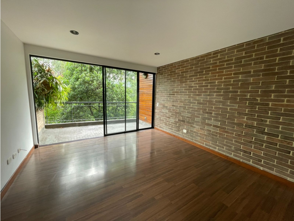 Apartamento en Arriendo en Envigado, Sector Zúñiga — foto 3