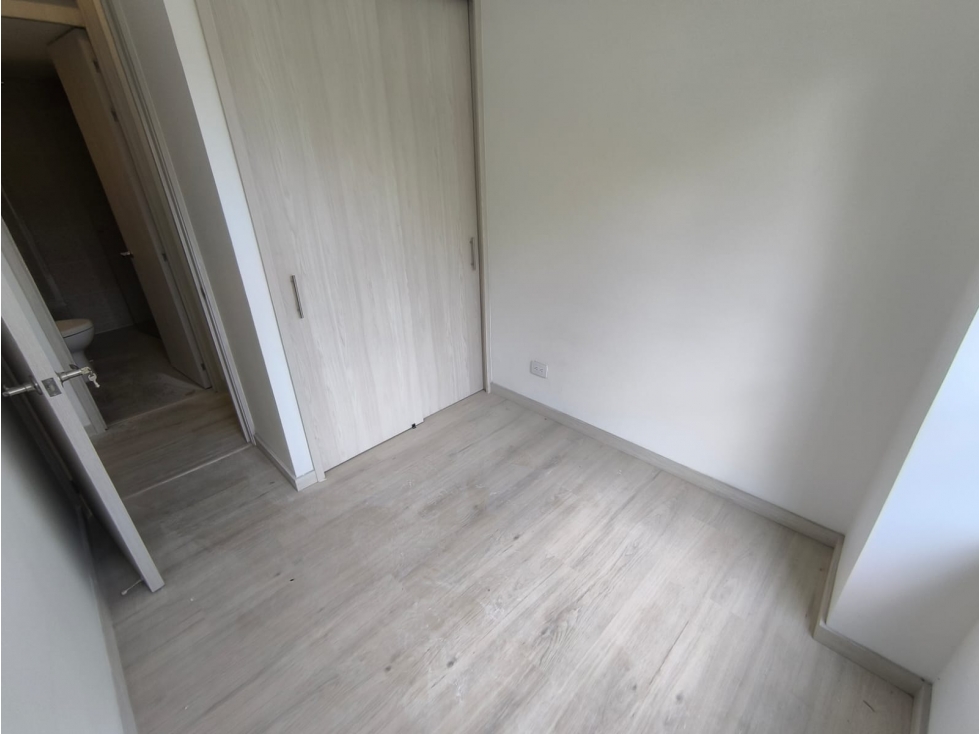 Apartamento en Arriendo en sabaneta , Sector Pan de azúcar — foto 6