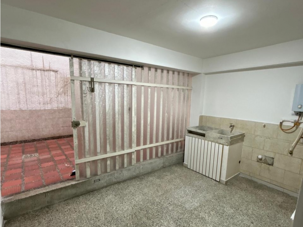 Apartamento en Arriendo en sabaneta , Sector Santa Ana — foto 3