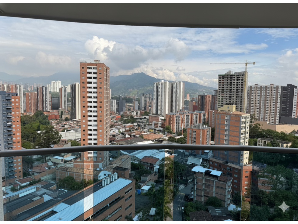 Apartamento en Sabaneta, sector San remo — foto 2
