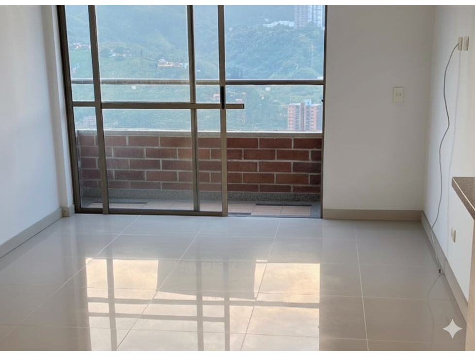 Apartamento en Venta en Sabaneta,Sector Las Lomitas — foto 3