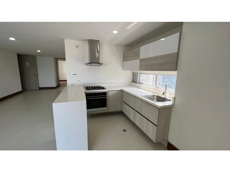 Apartamento en Venta en Sabaneta, sector Las Lomitas
