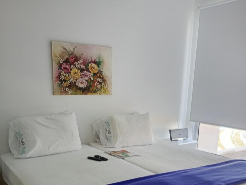 Apartamento en Venta en Cartagena , Sector norte — foto 6