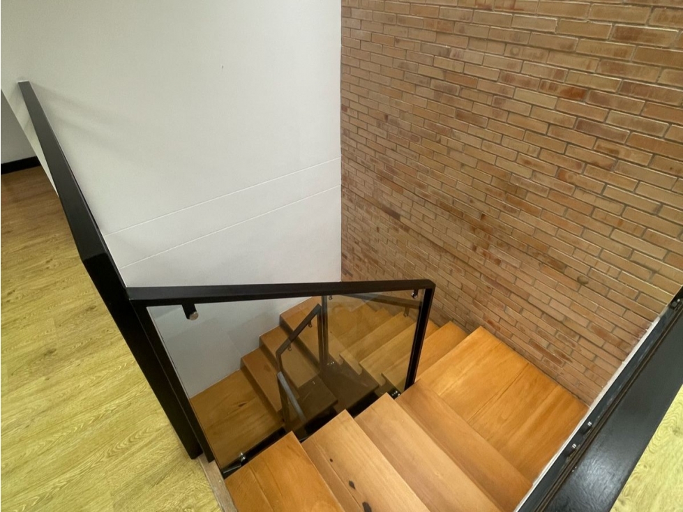 Casa en Venta en Envigado, sector San Jorge Loma El Atravesado — foto 5