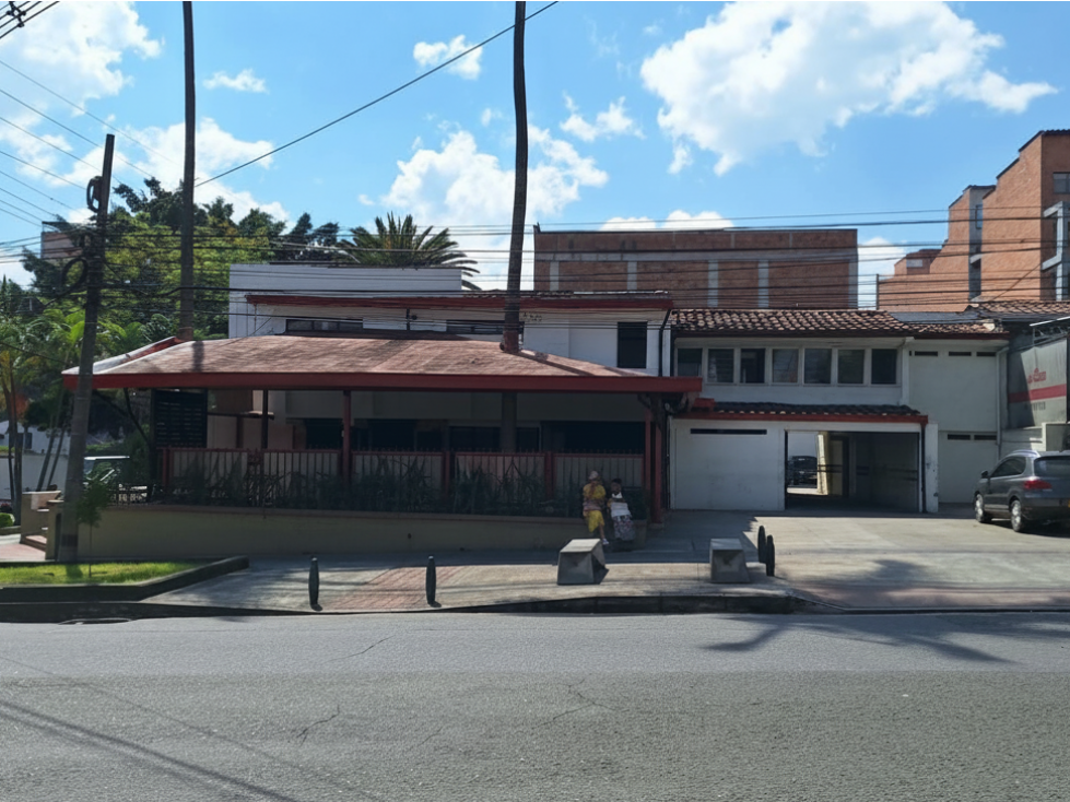 Local en Renta Belén, sector Los Molinos