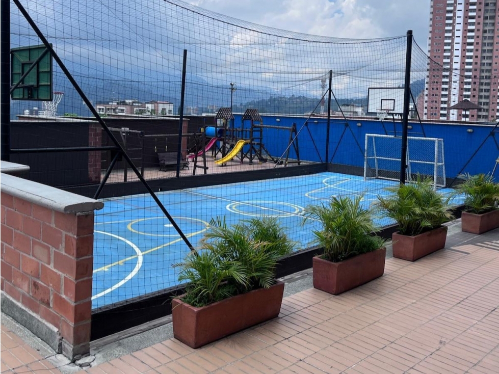 Apartamento en Venta en La Estrella, Sector La Ferrería — foto 6