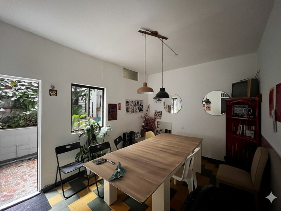 Apartamento en Venta en Envigado, Sector La Magnolia