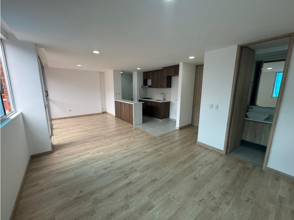 Apartamento en Venta en Sabaneta, sector San José — foto 3