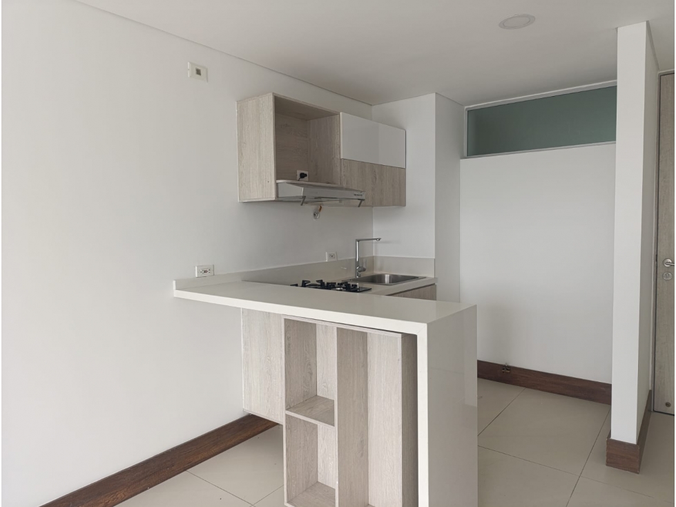 Apartamento en Venta en Sabaneta, sector Las Lomitas