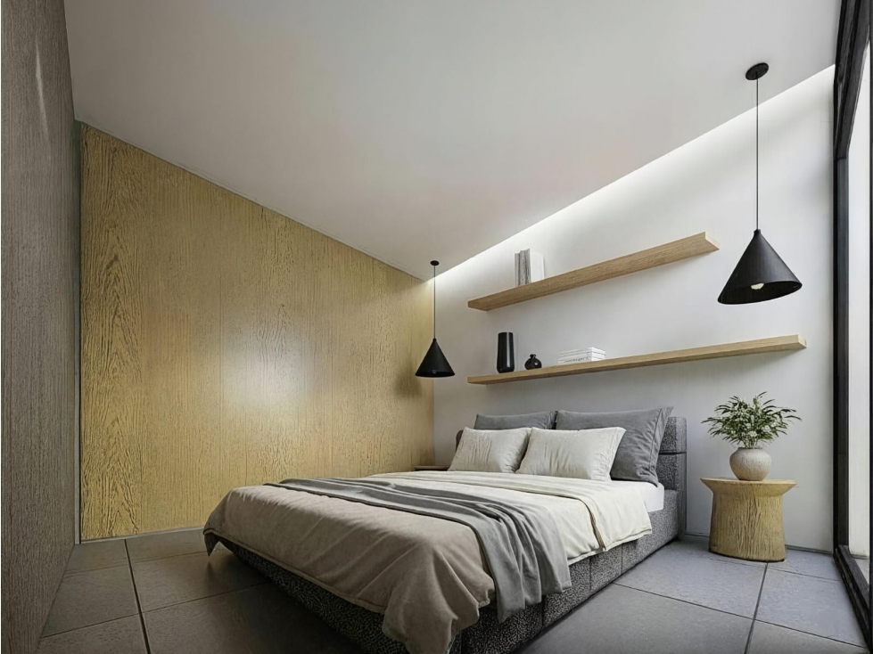 Apartamento en Venta en Guatapé, Sector La Esperanza — foto 3