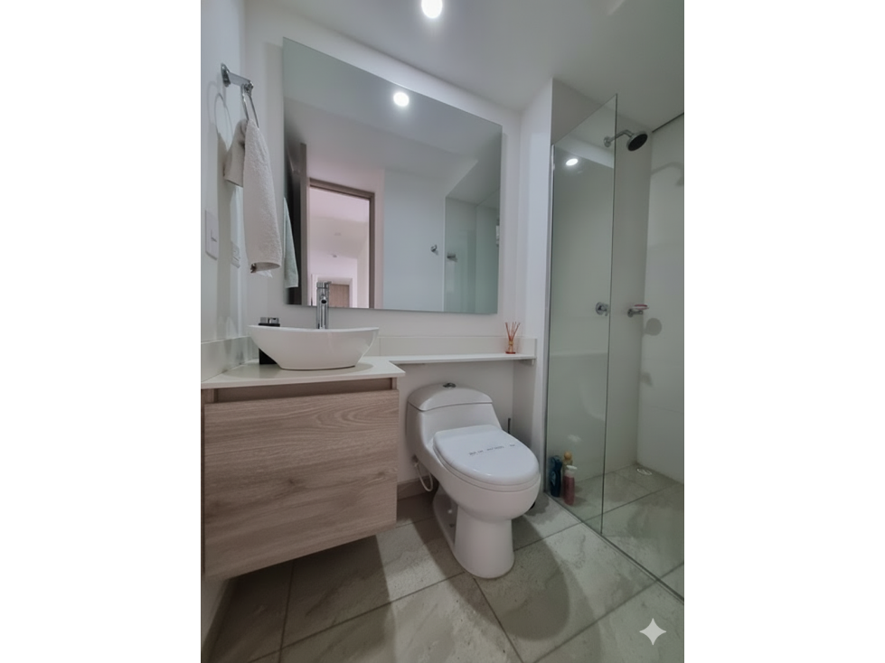 Apartamento en Venta en Sabaneta, sector Aves Maria — foto 5