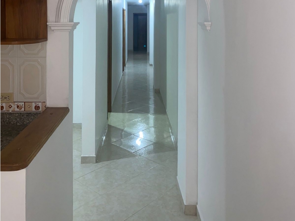 Apartamento en Venta en Itagüí, Sector Asturias — foto 3