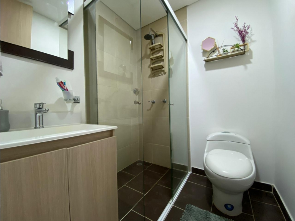 Apartamento en Venta en Sabaneta, sector Calle Larga — foto 6