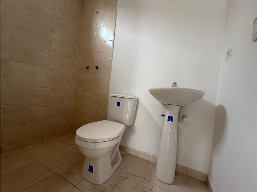 Apartamento en Venta en Sabaneta, Sector Calle larga — foto 6