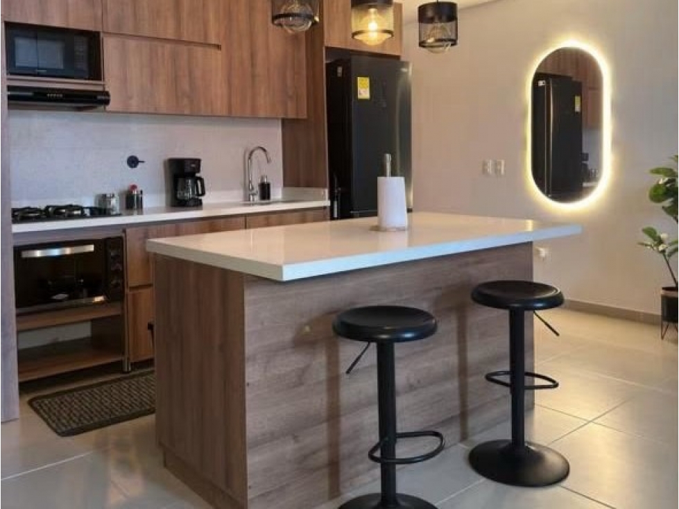 Loft en Venta en Medellin,Laureles