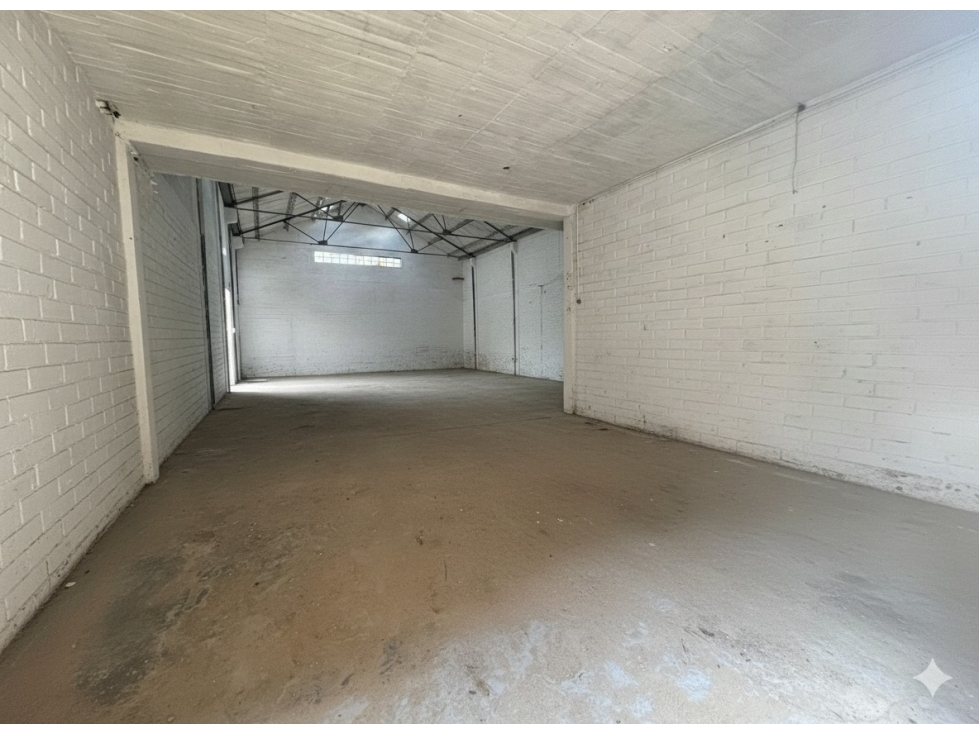 Bodega en Arriendo en Medellín ,Av. Guayabal — foto 5