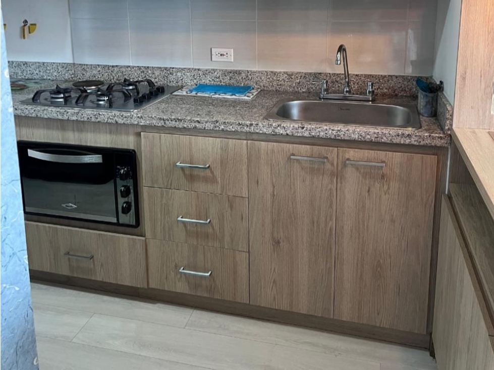 Apartamento en Venta en Sabaneta, sector Betania — foto 4
