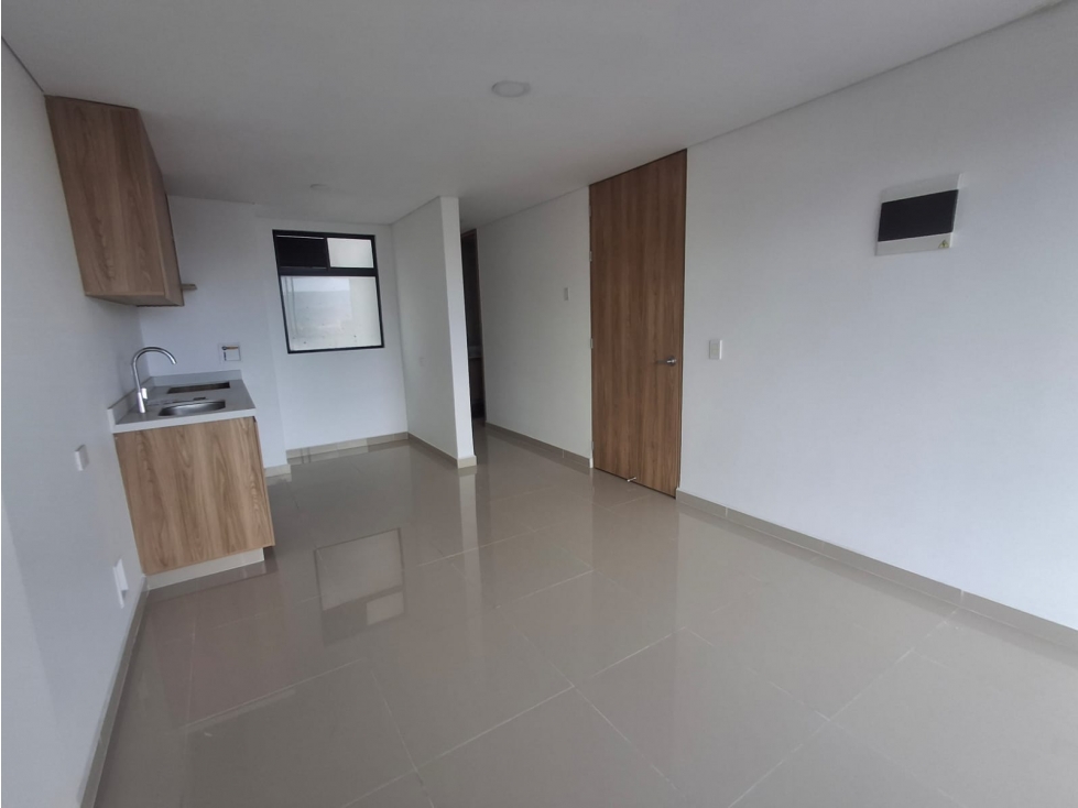 Apartamento en Venta en Sabaneta, sector Calle Larga — foto 2