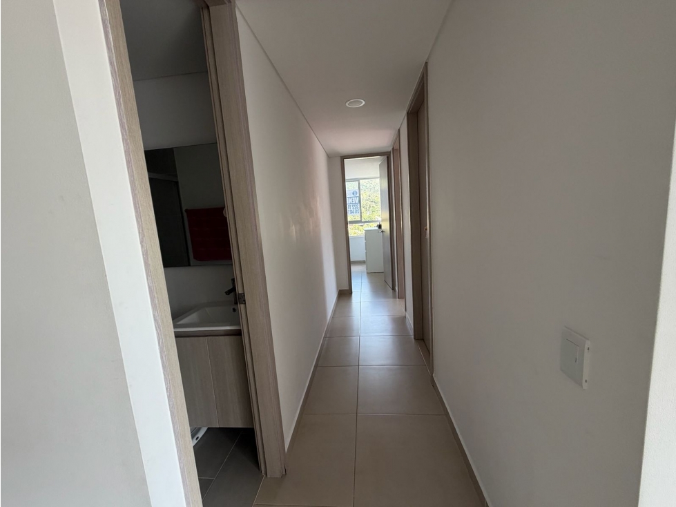 Apartamento en Venta en Sabaneta, sector La Doctora Parte baja — foto 4