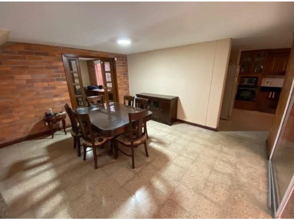 Casa en Arriendo en Sabaneta, Sector La Doctora parte baja - 3