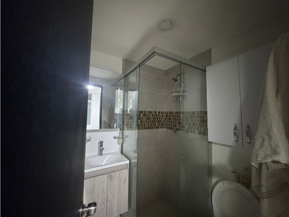 Apartamento en Arriendo en Sabaneta, Sector Santa Ana — foto 4