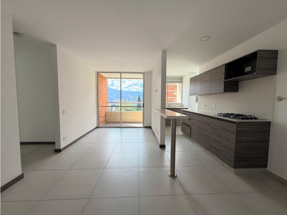 Apartamento en Venta en Sabaneta, sector Alto de las Flores