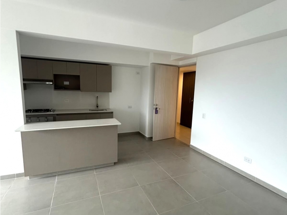 Apartamento en Renta en Envigado, sector Las Vegas — foto 3