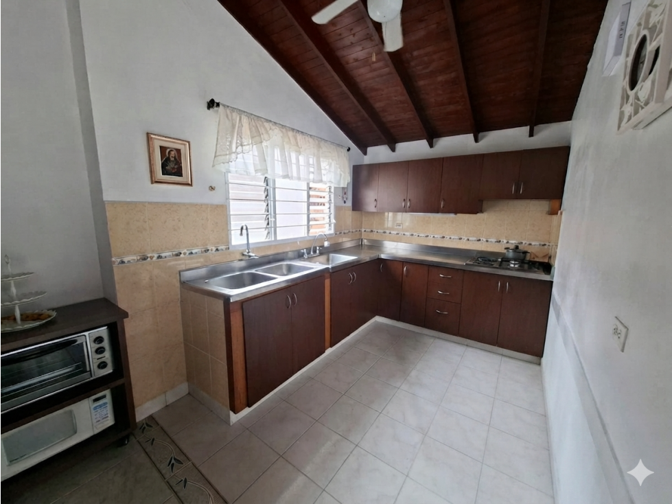 Casa en Venta en Itagüí, sector Villa Paula