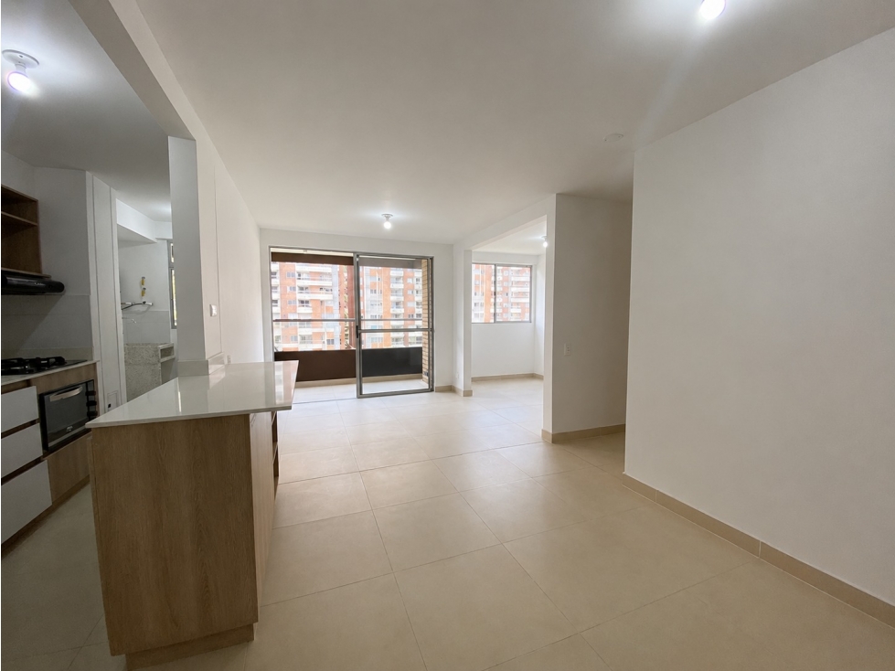 Apartamento en Venta en Sabaneta, sector Loma de San José parte baja — foto 5