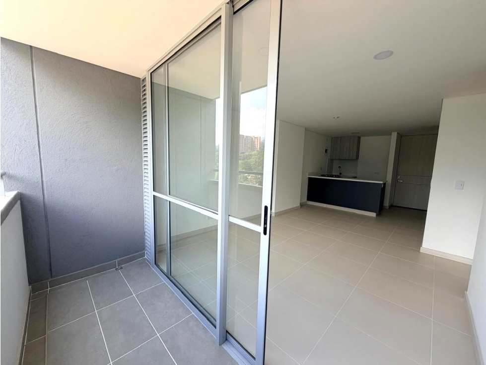 Apartamento en Venta en La Estrella, sector La Aldea — foto 4