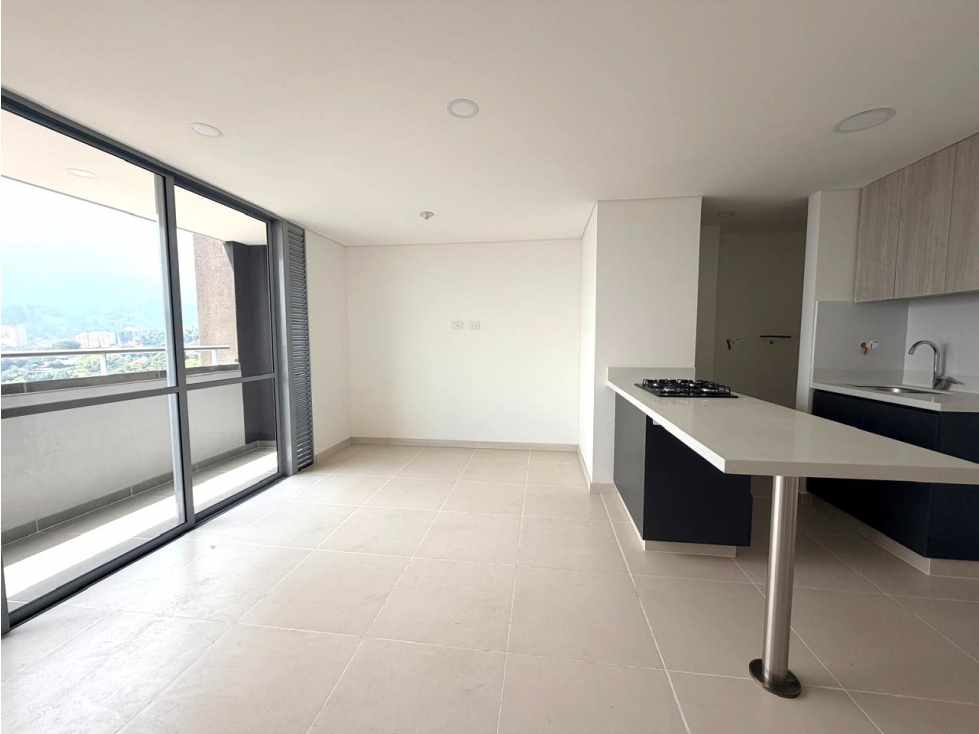 Apartamento en Venta en La Estrella, sector La Aldea — foto 2